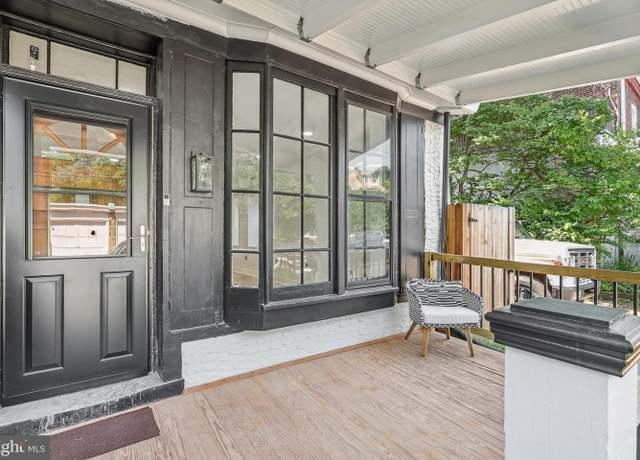 Property at 758 Carpenter Ln, Philadelphia, PA 19119, 3 beds, 2 baths