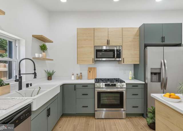 Property at 758 Carpenter Ln, Philadelphia, PA 19119, 3 beds, 2 baths