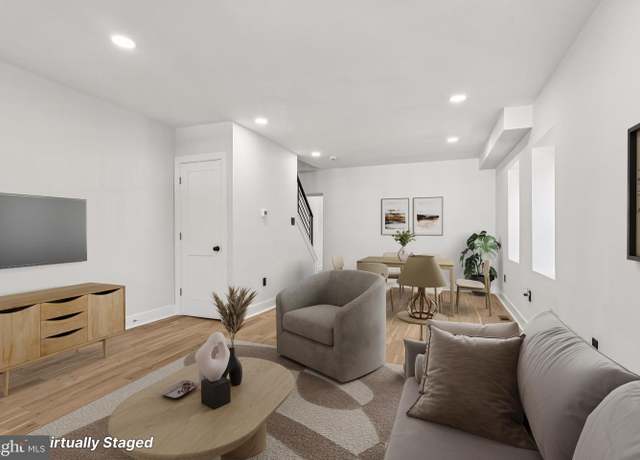 Property at 758 Carpenter Ln, Philadelphia, PA 19119, 3 beds, 2 baths