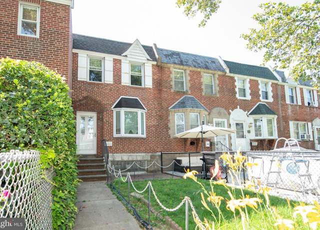 Property at 6121 Mulberry St, Philadelphia, PA 19135, 3 beds, 1.5 baths