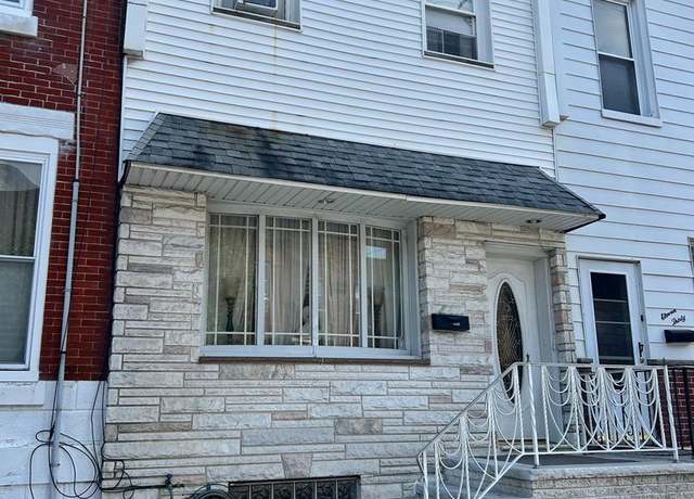Property at 1128 Wolf St, Philadelphia, PA 19148, 3 beds, 2 baths