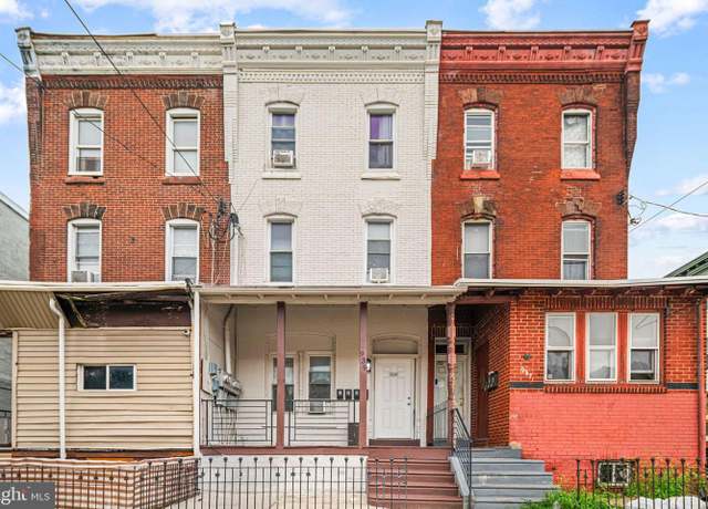 Property at 939 Belmont Ave, Philadelphia, PA 19104, 3 beds