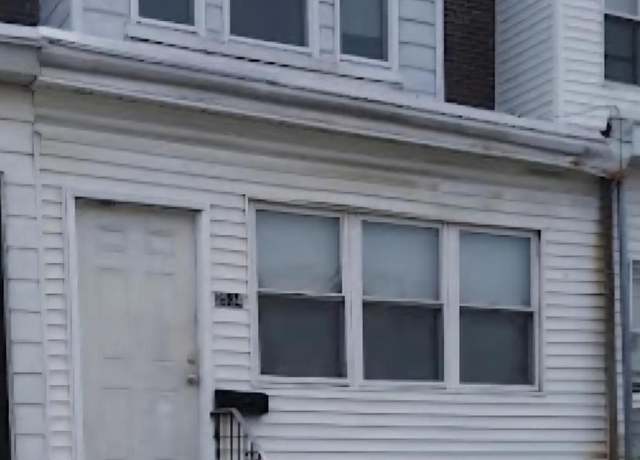 Property at 2534 S Shields St, Philadelphia, PA 19142, 3 beds, 1 bath