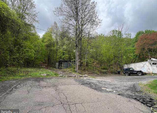 Property at 0 E Spruce St, Mahanoy City, PA 17948