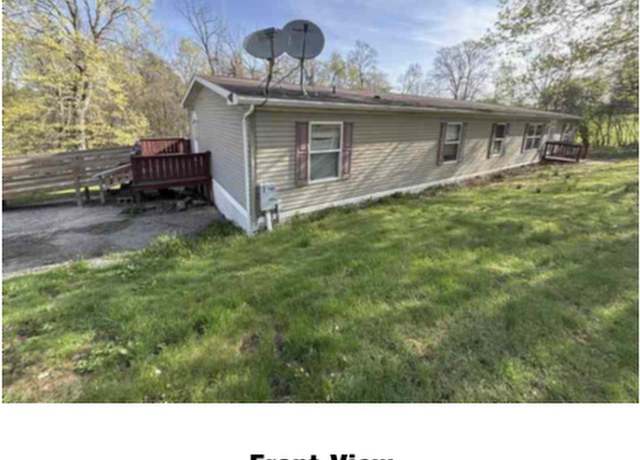 Property at 9 Coyle Curtain Rd, Charleroi, PA 15022, 4 beds, 2 baths