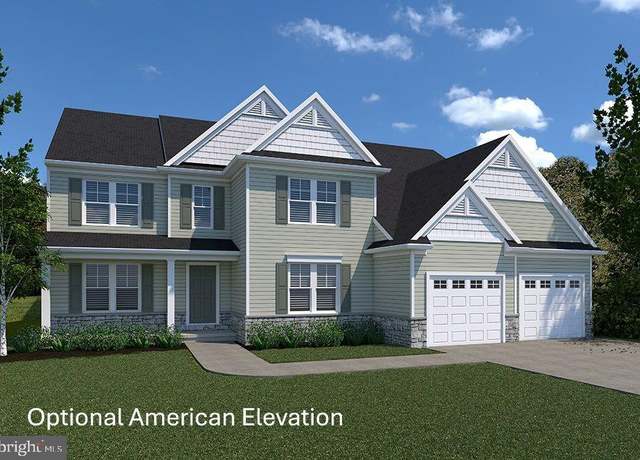 Property at Essington Model At Eagles Vw, York, PA 17406, 5 beds, 4.5 baths