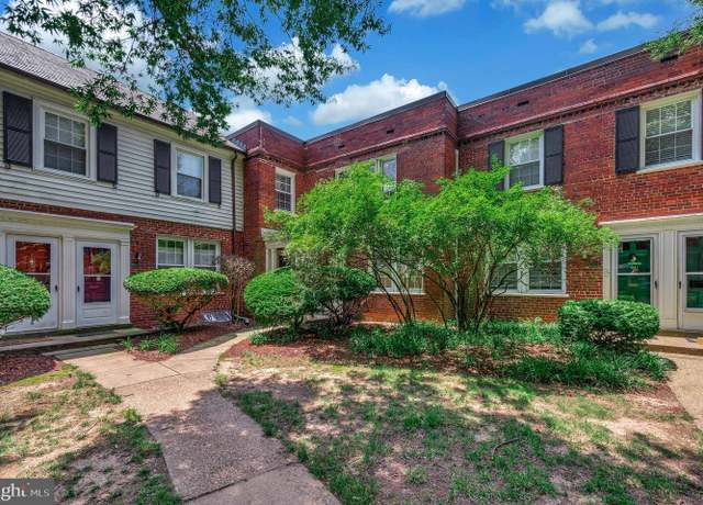 Property at 2600 16th St S #696, Arlington, VA 22204, 2 beds, 1.5 baths