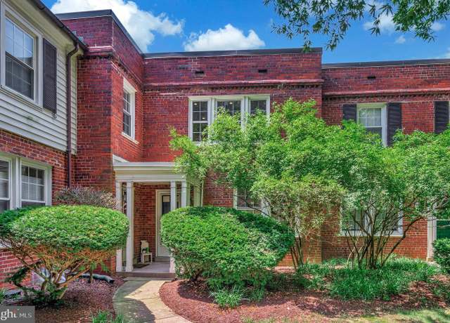 Property at 2600 16th St S #696, Arlington, VA 22204, 2 beds, 1.5 baths
