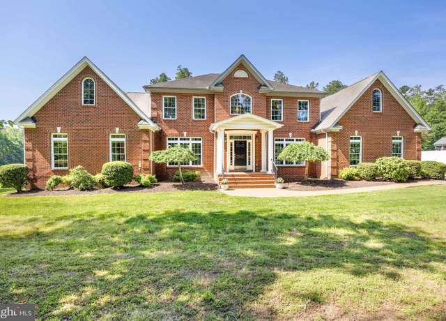 Property at 13319 Beachcrest Dr, Chesterfield, VA 23832, 4 beds, 2.5 baths