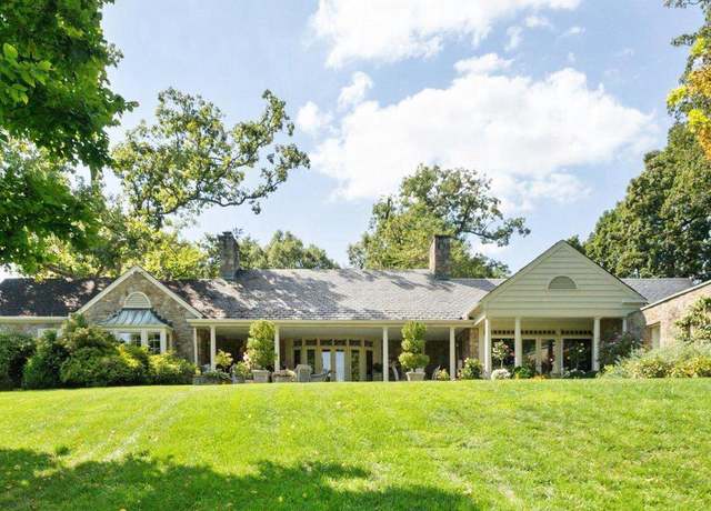 Property at 2573 Zulla Rd, The Plains, VA 20198, 3 beds, 5 baths