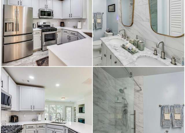 Property at 5922 Terrapin Pl #5922, Alexandria, VA 22310, 2 beds, 2.5 baths