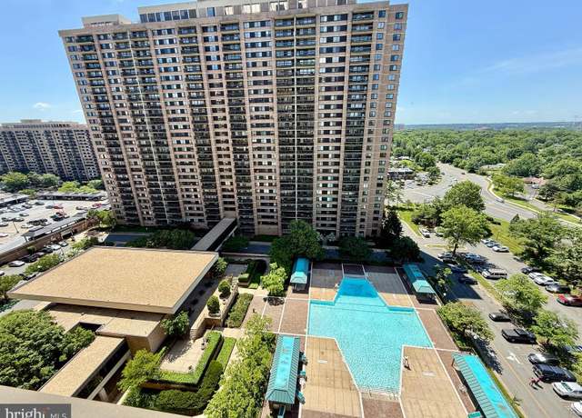 Property at 5505 Seminary Rd Unit 1516N, Falls Church, VA 22041, 2 beds, 2 baths