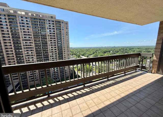 Property at 5505 Seminary Rd Unit 1516N, Falls Church, VA 22041, 2 beds, 2 baths