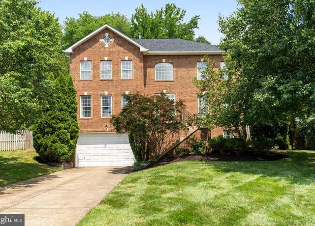 Property at 6146 Old Telegraph Rd, Alexandria, VA 22310, 5 beds, 3.5 baths