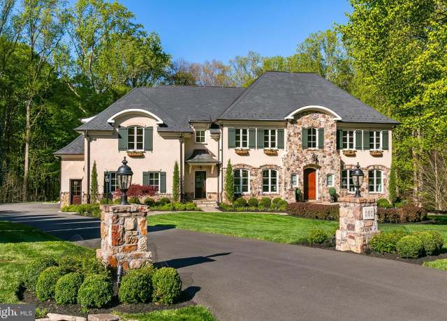 Property at 101 Chimney Ridge Pl, Potomac Falls, VA 20165, 6 beds, 6 baths