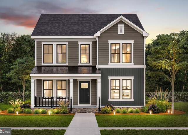 Property at 42735 Cannon Chapel Dr, Leesburg, VA 20176, 4 beds, 3.5 baths