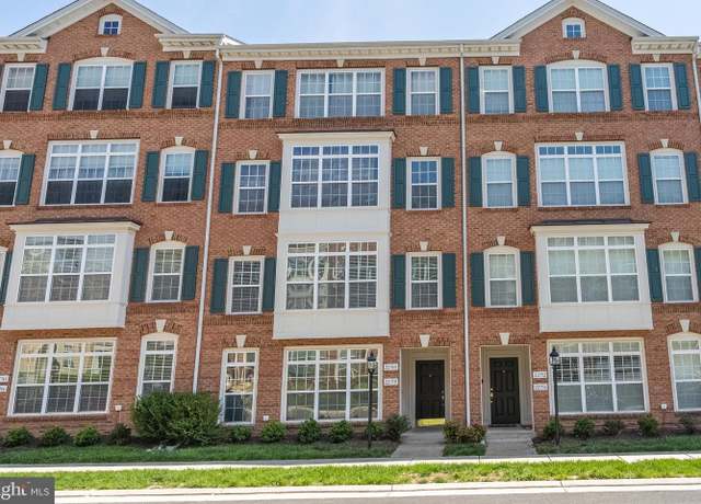 Property at 22750 Verde Gate Unit 13G, Brambleton, VA 20148, 2 beds, 2.5 baths