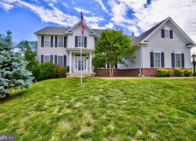 Property at 14957 Ingalls Ct, Leesburg, VA 20176, 4 beds, 5 baths
