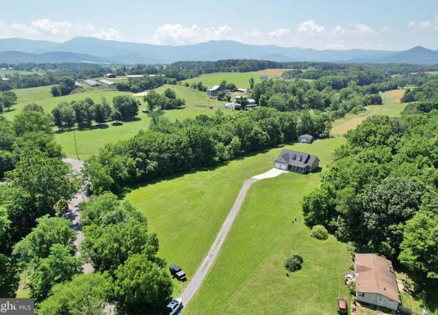 Property at 1835 Mill Creek Xrds, Luray, VA 22835, 3 beds, 2 baths
