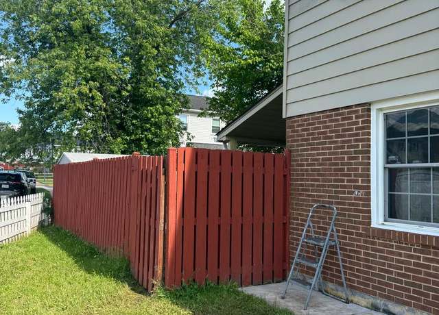 Property at 7601 Somerset Ln, Manassas, VA 20111, 3 beds, 1.5 baths