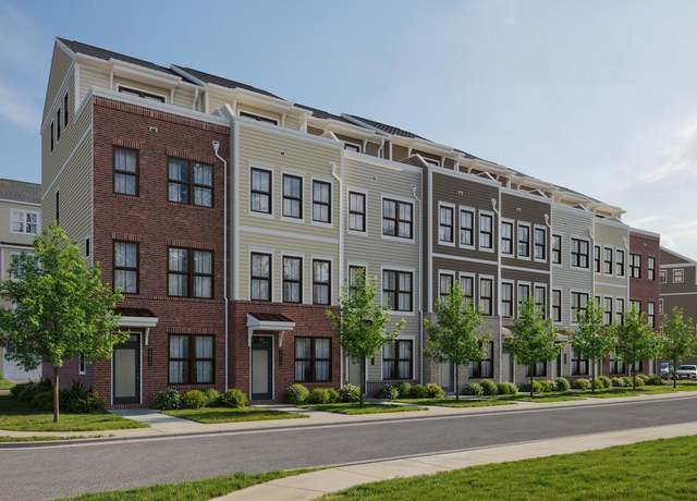 Property at 1 Belmont Bay Dr, Woodbridge, VA 22191, 2 beds, 2.5 baths