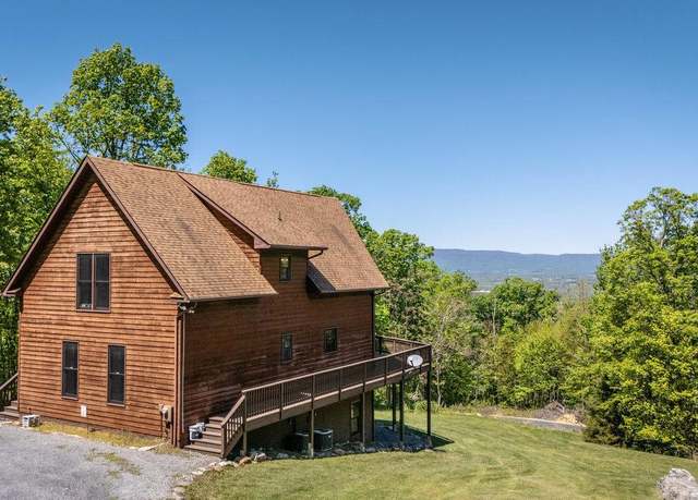 Property at 267 Tomahawk Ln, Edinburg, VA 22824, 3 beds, 3 baths