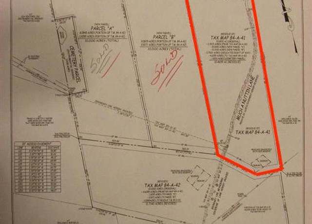 Property at 7100 Blanton Rd, Ruther Glen, VA 22546