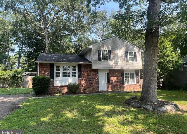 Property at 6908 Wild Turkey Dr, Spotsylvania, VA 22553, 4 beds, 2 baths