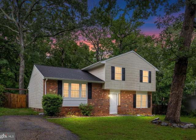 Property at 6908 Wild Turkey Dr, Spotsylvania, VA 22553, 4 beds, 2 baths