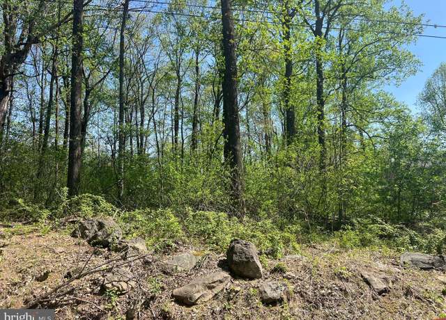 Property at Ulysses Way, Linden, VA 22642