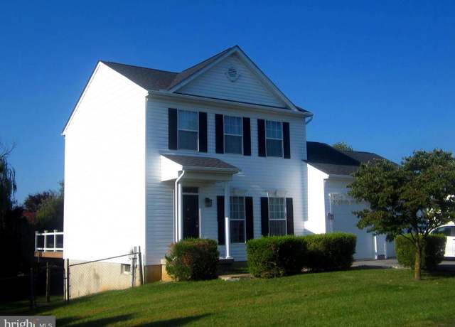 Property at 57 Thayers Gull Dr, Martinsburg, WV 25405, 3 beds, 2.5 baths