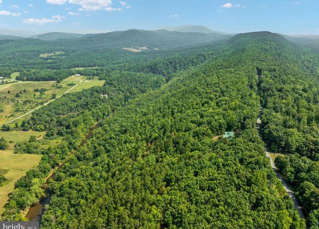 Property at TBD Bear Garden Trl, Capon Bridge, WV 26711