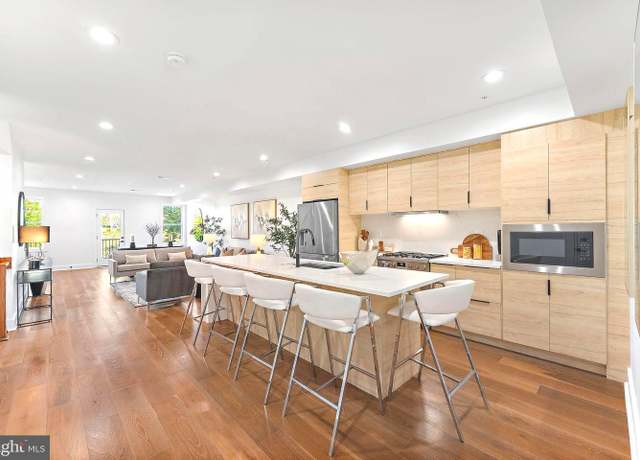 Property at 36 Channing St NW Unit C, Washington, DC 20001, 6 beds, 4 baths