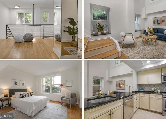 Property at 1437 Rhode Island Ave NW #101, Washington, DC 20005, 2 beds, 2 baths