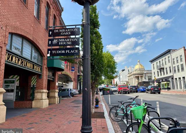 Property at 1080 Wisconsin Ave NW #1004, Washington, DC 20007, 1 bed, 1 bath