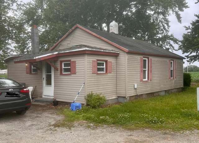 Property at 54 Powell School Rd, Harrington, DE 19952, 2 beds, 1 bath