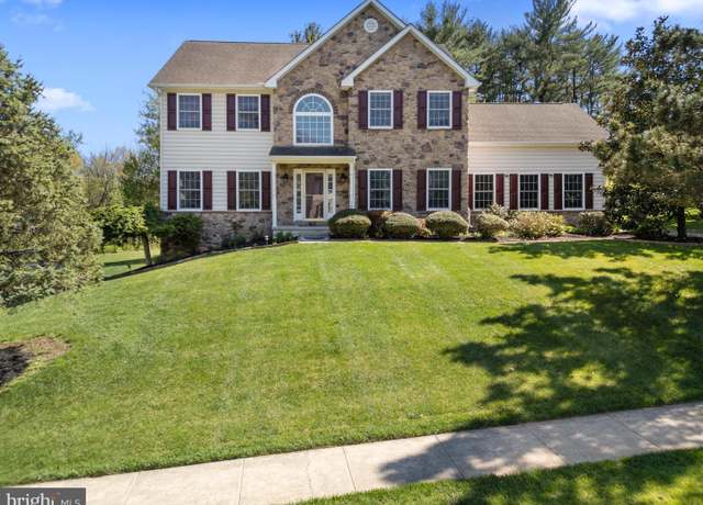 Property at 707 Letitia Dr, Hockessin, DE 19707, 4 beds, 3.5 baths