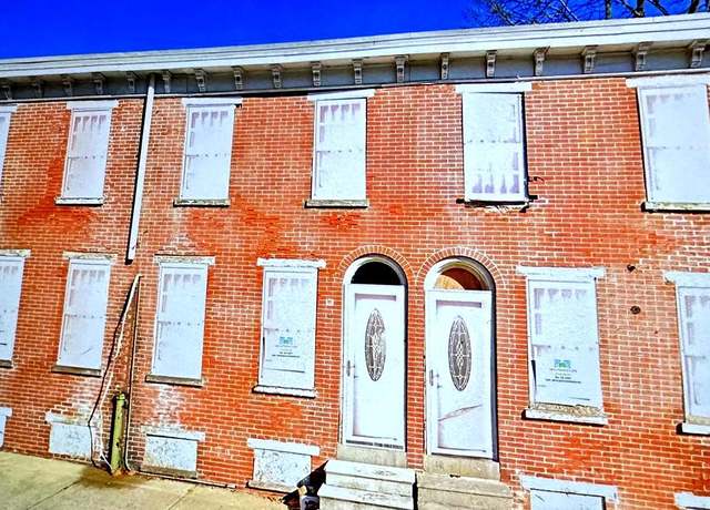 Property at 527 E 8th St, Wilmington, DE 19801, 2 beds, 2.5 baths