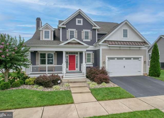 Property at 851 Sweet Birch Dr, Middletown, DE 19709, 4 beds, 4 baths