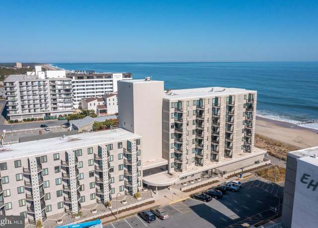 Property at 1 Virginia Ave #501, Rehoboth Beach, DE 19971, 2 beds, 1 bath
