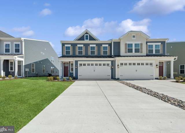 Property at 12629 Knolls Ln, Selbyville, DE 19975, 4 beds, 3.5 baths