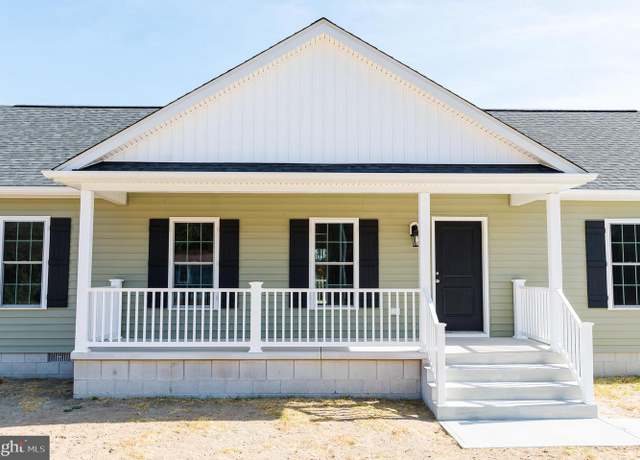 Property at 0000 W Line Rd, Delmar, DE 19940, 3 beds, 2 baths