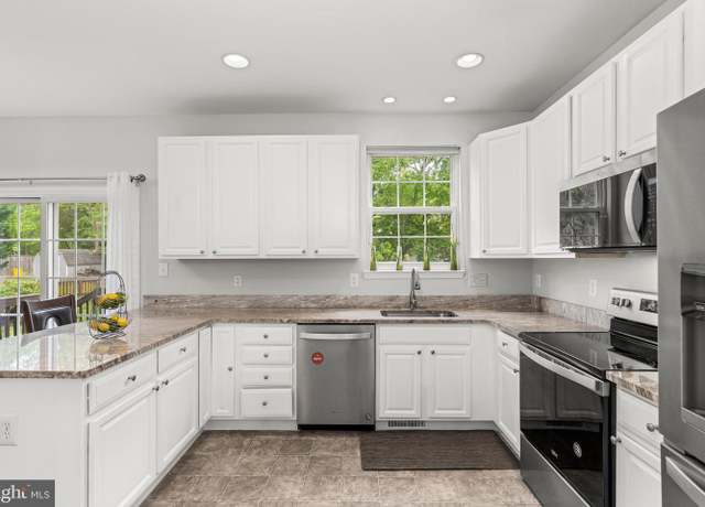 Property at 8289 Wb And A Rd, Severn, MD 21144, 4 beds, 3 baths