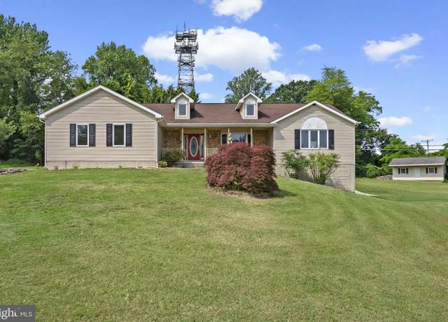 Property at 1 Harwood Dr, Harwood, MD 20776, 4 beds, 3 baths