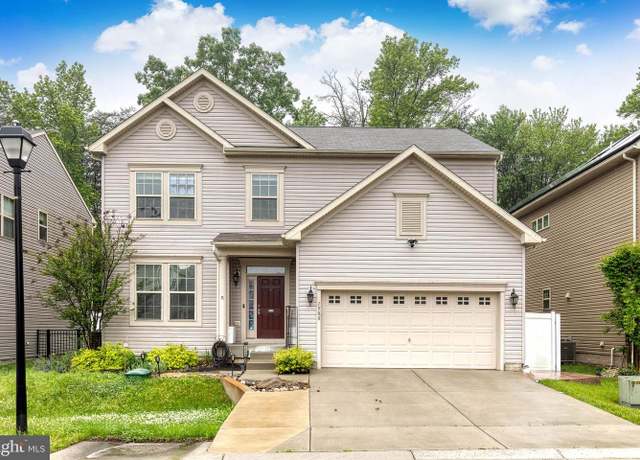 Property at 1508 Katla Ct, Hanover, MD 21076, 6 beds, 3.5 baths