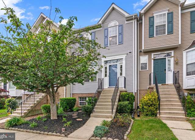 Property at 2207 Montauk Dr, Crofton, MD 21114, 4 beds, 3.5 baths