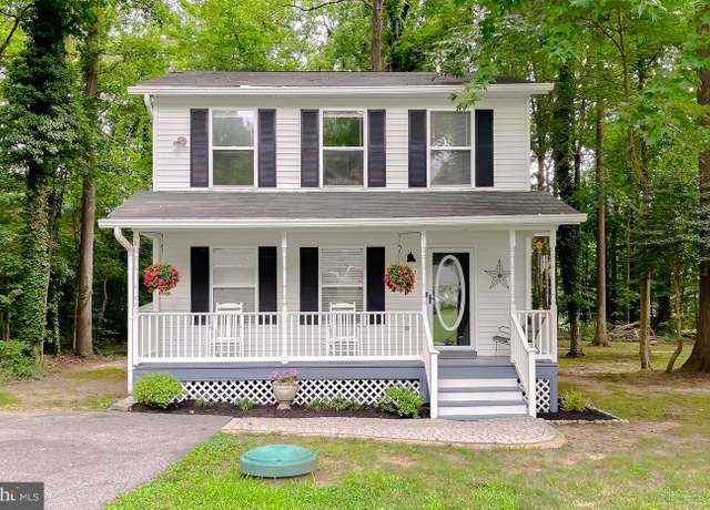 Property at 3593 2nd Ave, Edgewater, MD 21037, 3 beds, 2.5 baths