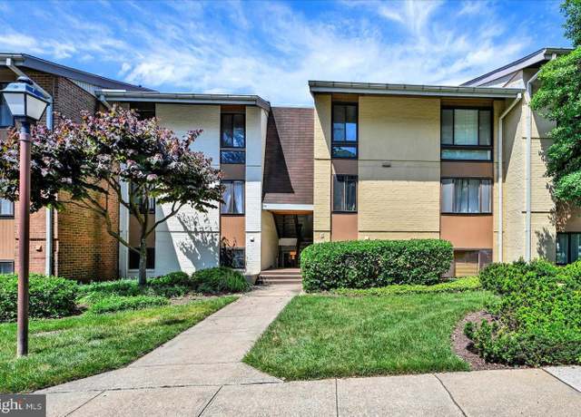 Property at 6 Cross Keys Rd Unit 6E, Baltimore, MD 21210, 1 bed, 1 bath