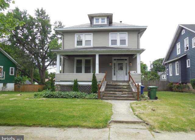 Property at 2713 Southern Ave, Baltimore, MD 21214, 4 beds, 1 bath