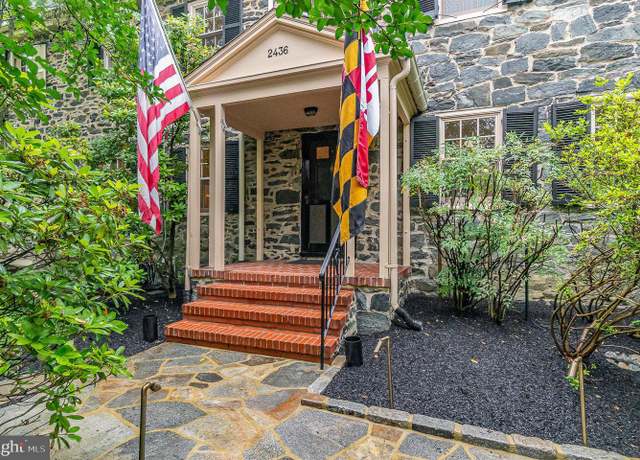 Property at 2436 Pickwick Rd, Baltimore, MD 21207, 5 beds, 2.5 baths
